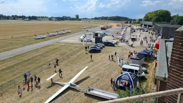 Luchtmacht